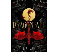 Dragonfall by L.R. Lam 9781399715522 NEW Paperback