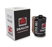 DragonFilm NO.II 35mm Black and White Limited Edition Film from Dragon Film