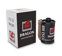 DragonFilm NO.IV 35mm Black and White Film from Dragon Film