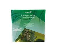 Dragonfli Caterpillar Killer Nematodes 35 or 70 Square Metres Natural Treatment (35 Square Metres)
