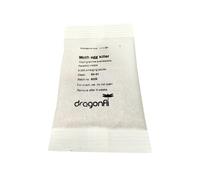 Dragonfli Clothes Moth Egg Killer Sachets - Trichogramma Parasitic Wasps - Each Sachet Contains 6000 Wasps - Treats Areas of 25m2 (10 Sachets)