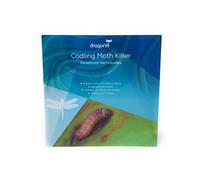Dragonfli Codling Moth Killer Nematodes - Naturally Kill Codling Moth Maggot Pests