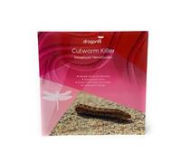 Dragonfli Cutworm Killer Nematodes - Naturally Kill Cutworm Pests (50sqm)