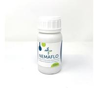 Dragonfli Nemaflo Nematode Soil Penetrant & Carrier - Help Your Nematodes Reach Leatherjacket & Chafer Grub Pest Targets