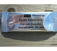 Dragonfli Plum Fruit Moth Refill Pheromone Lure