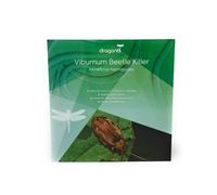 Dragonfli Viburnum Beetle Killer Nematodes - Naturally Kill Viburnum Beetle Larvae Pests