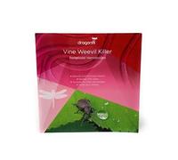 Dragonfli Vine Weevil Killer Nematodes - 50 Square Metre Pack