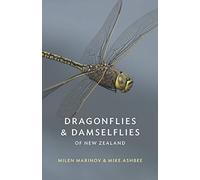 Dragonflies and Damselflies of New Zealand