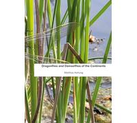 Dragonflies and Damselflies of the Continents