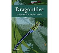 Dragonflies (Collins New Naturalist Library, Book 106)