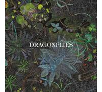 Dragonflies : Dragonflies CD Album Digisleeve (2026) NEW Amazing Value