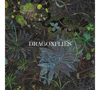 The Dragonflies - Dragonflies