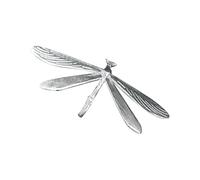 Dragonflies Ear Accessory Autumn Winter Collection Alloy Craftsmanship Bone Earrings Accessories Her Party Jewelry Cuff