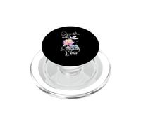 Dragonflies Make Everything Better - Nature's Whispers PopSockets PopGrip for MagSafe