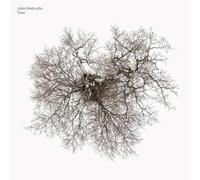 John Metcalfe - Tree [VINYL]