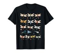 Dragonflies | Pond Insects T-Shirt