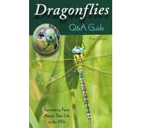 Dragonflies: Q&A Guide: Fascinating Facts about Their Life in the Wild