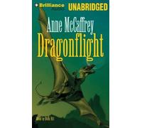 Dragonflight by McCaffrey, Anne (2013) Audio CD