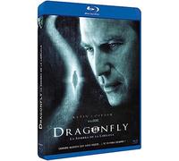 Dragonfly (2002) Blu Ray