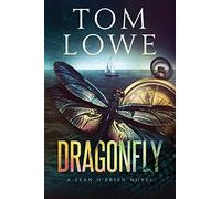 Dragonfly: A Sean O'Brien Novel: 14