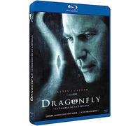 Dragonfly [Blu-ray]