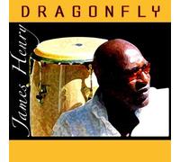 Dragonfly by James Henry (2013-05-04)