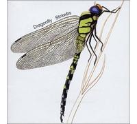 Dragonfly by Strawbs (2001-08-02)