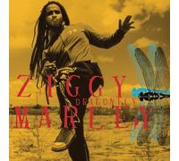 Dragonfly by Ziggy Marley (2003-04-15)