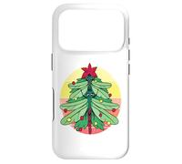 Dragonfly Christmas tree Insect Lover Xmas Merry Christmas Case for iPhone 17 Pro