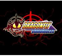 Dragonfly Chronicles Steam CD Key