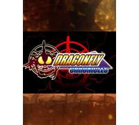 Dragonfly Chronicles Steam Key GLOBAL