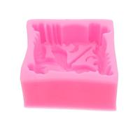 Dragonfly DIY Silicone Fondant Mould for Cake Decorating