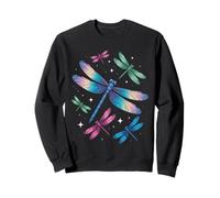 Dragonfly Dragonflies Insects Dragonfly Sweatshirt