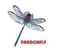 Dragonfly - Dragonfly