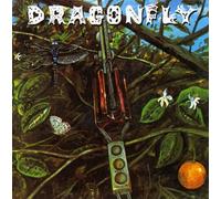Dragonfly - Dragonfly