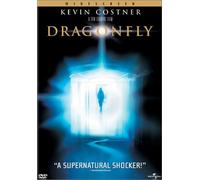 Dragonfly [DVD] [2002] [Region 1] [US Import] [NTSC]