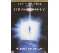 Dragonfly [DVD] [2002] [Region 1] [US Import] [NTSC]