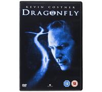 Dragonfly [DVD] by Kevin Costner