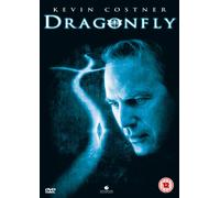 Dragonfly (DVD) Kevin Costner Jacob Smith Robert Bailey Jr Susanna Thompson