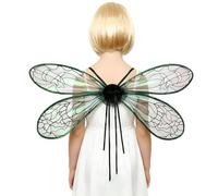 Dragonfly Fairy Wings Prop