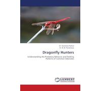 Dragonfly Hunters: Understanding the Predatory Behavior and Feeding Patterns of Common Odonates
