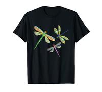 Dragonfly I Nature Art I Insect Lover I Bug I Dragonfly T-Shirt