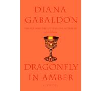 Dragonfly in Amber: 2 (Outlander)