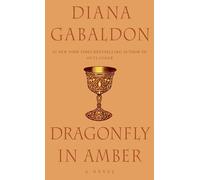 Dragonfly in Amber: Diana Gabaldon: 2 (Outlander)