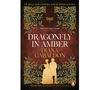 Dragonfly In Amber : (Outlander 2)