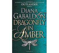 Dragonfly In Amber: (Outlander 2) by Gabaldon, Diana (February 19, 2015) Paperback