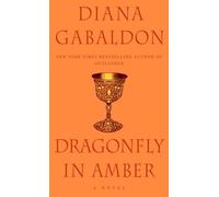 Dragonfly in Amber (Outlander)