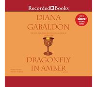 Dragonfly in Amber (Outlander)
