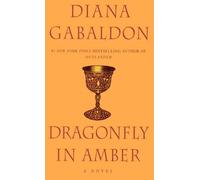 [ Dragonfly in Amber (Turtleback School & Library) Gabaldon, Diana ( Author ) ] { Hardcover } 1993