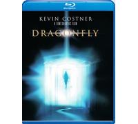Dragonfly (Blu-ray) Linda Hunt and Kathy Bates Kevin Costner (US IMPORT)